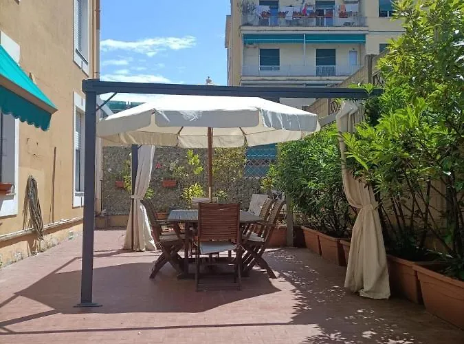 Lagustena Rooms