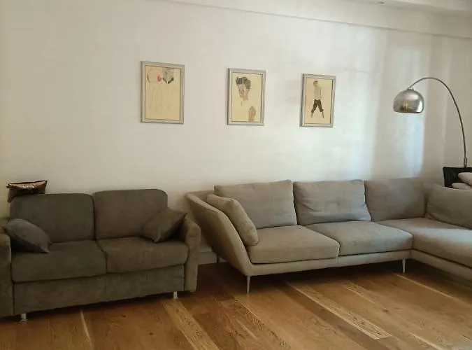 Lagustena Rooms