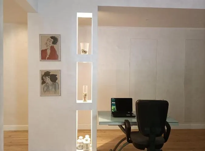 Lagustena Rooms