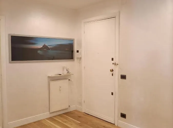 Lagustena Rooms