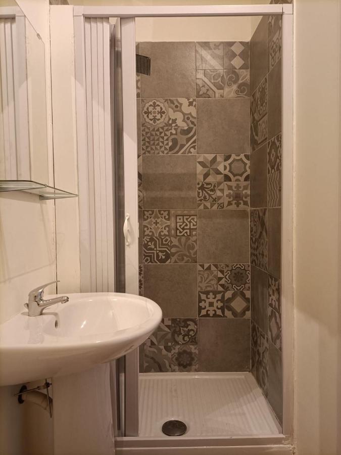 Guest house Lagustena