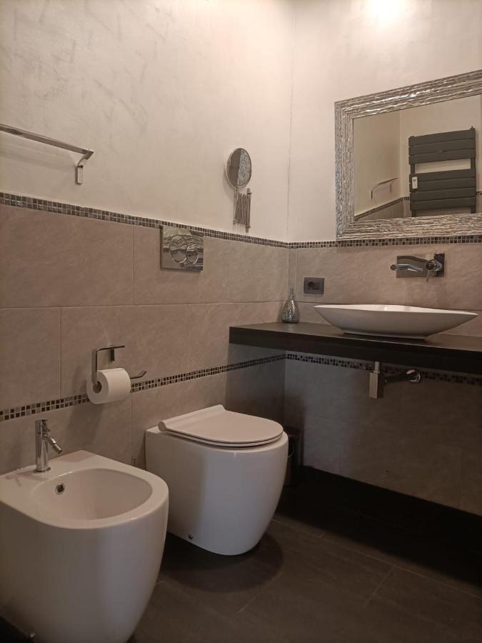 Lagustena Guest house Genoa