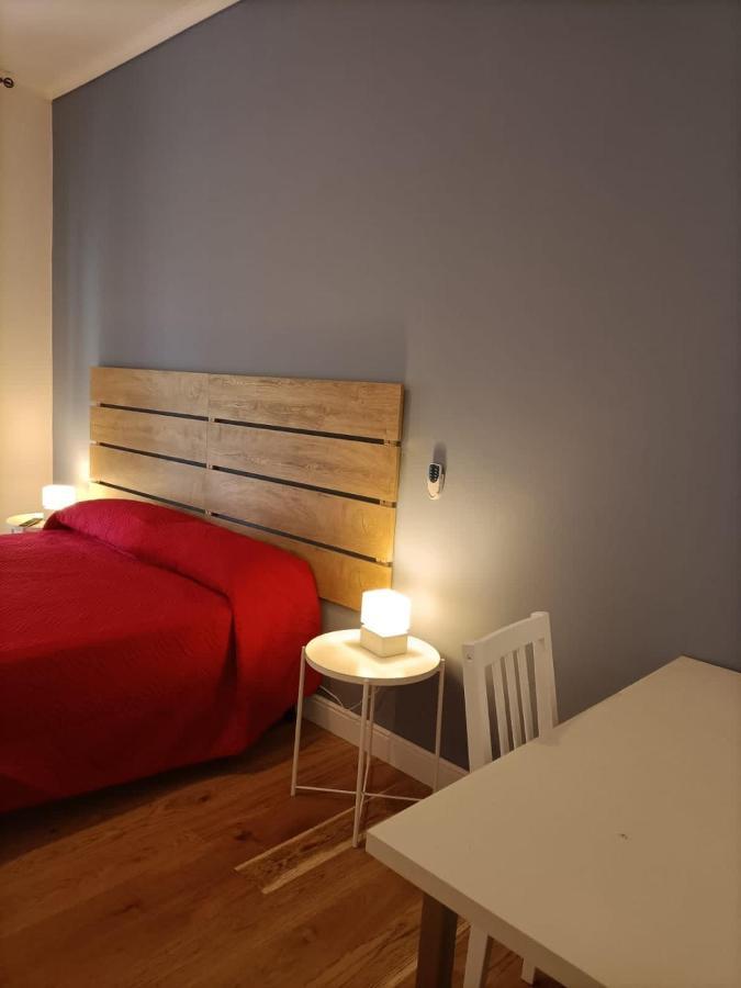 Lagustena Guest house *