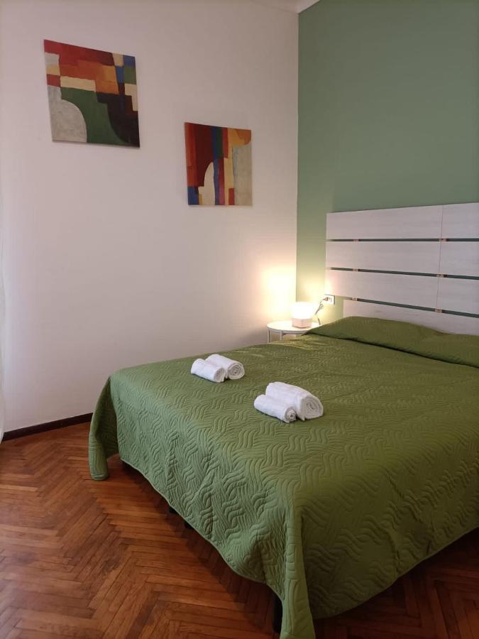 Lagustena Guest house Genoa
