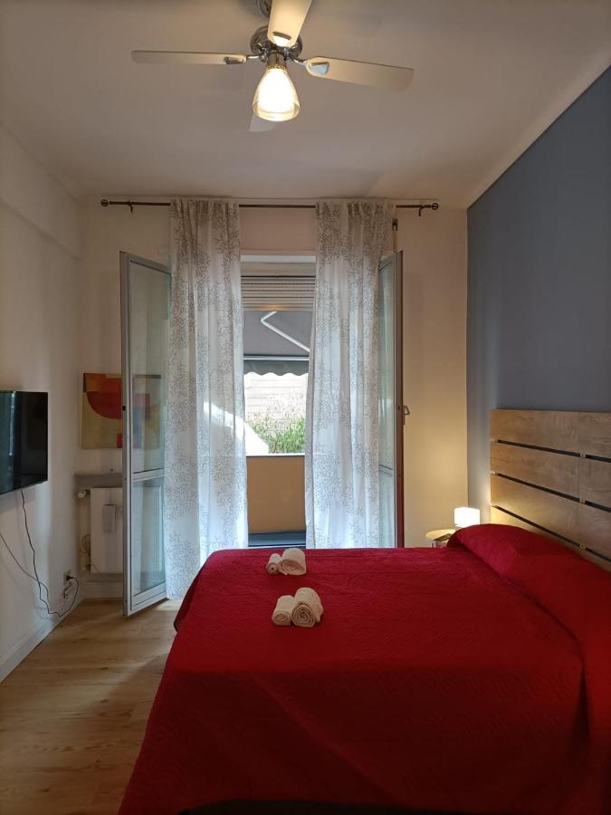 Guest house Lagustena
