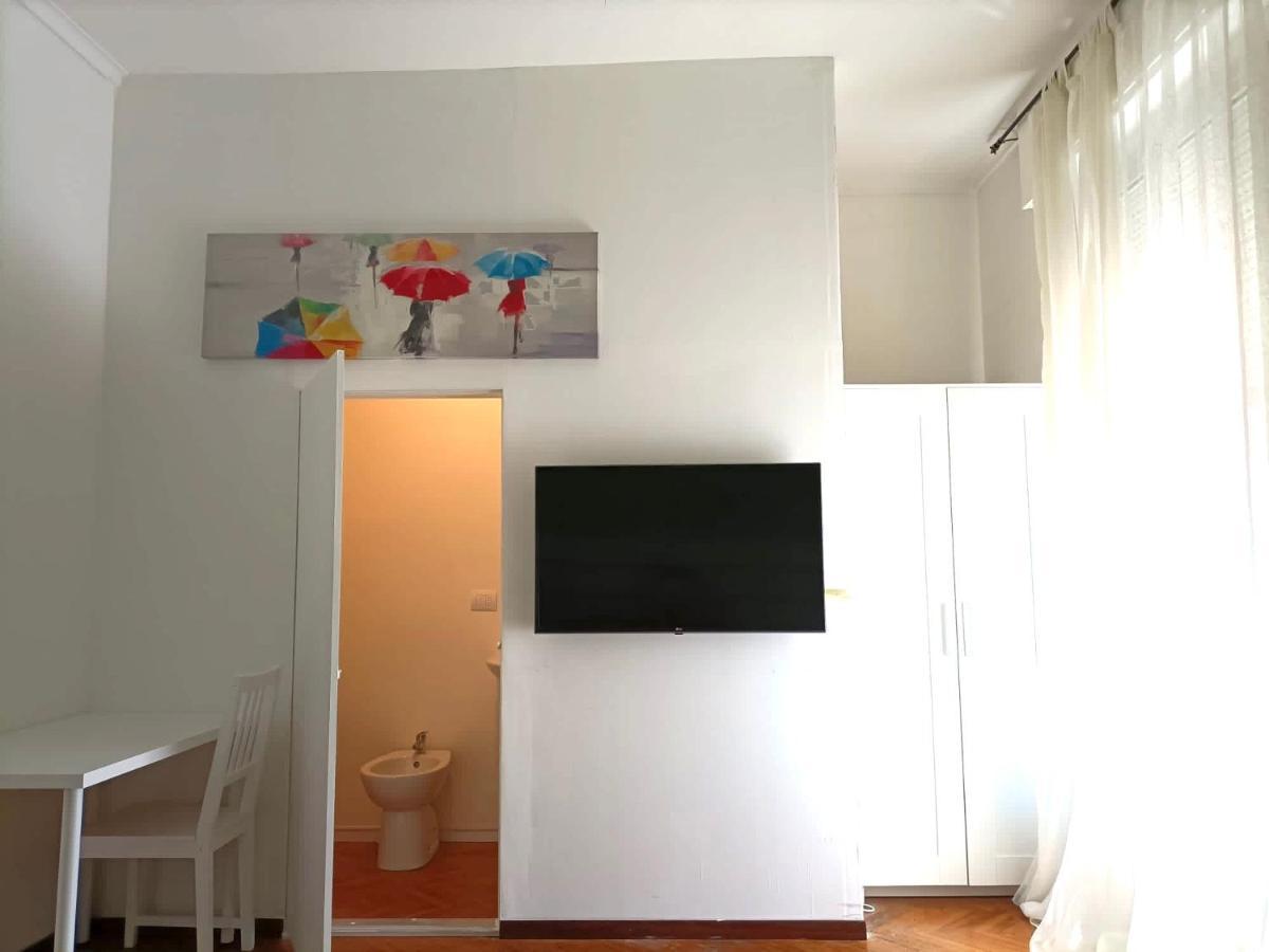 Guest house Lagustena