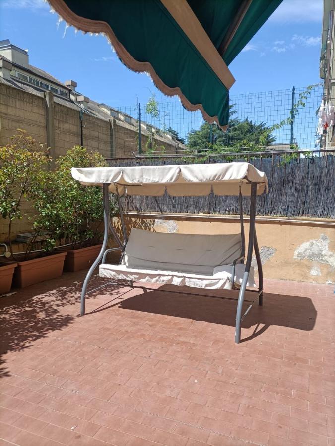 Guest house Lagustena *