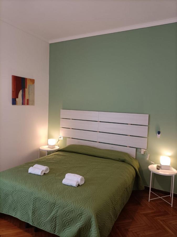 Guest house Lagustena Genoa