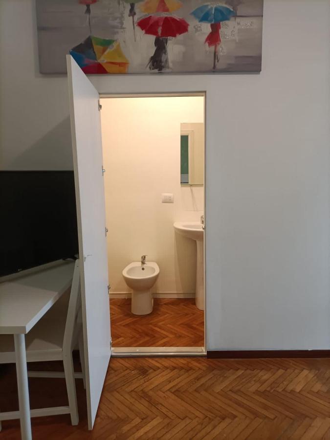 Guest house Lagustena Genoa
